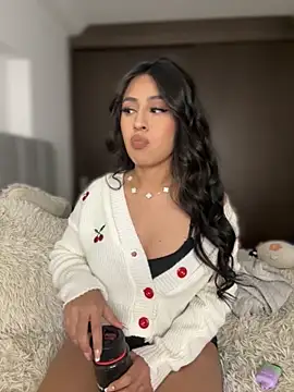 Snapshot of abbyhdk chatting on 26, 10, 2025 abbyhdk online show from 26, 10, 2025