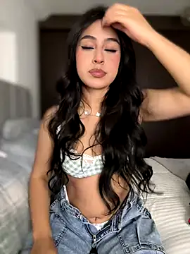 Snapshot of abbyhdk chatting on 7, 1, 2026 abbyhdk online show from 7, 1, 2026