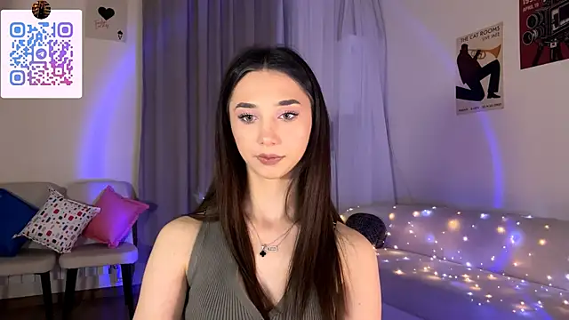LinaMour online show from 24, 6, 2026