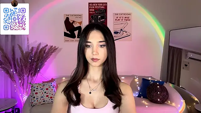 LinaMour online show from 21, 7, 2026