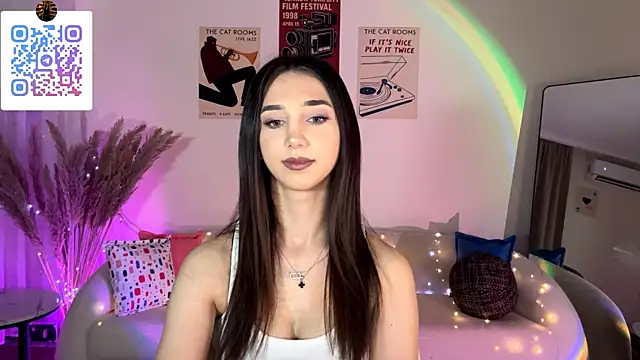 LinaMour online show from 26, 7, 2026