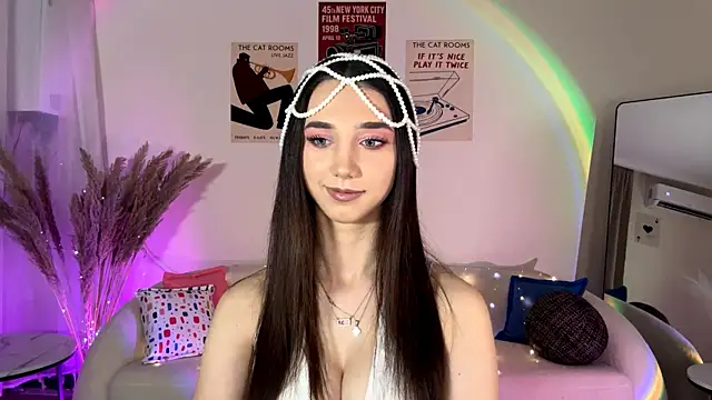 LinaMour online show from 1, 8, 2026