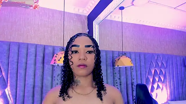 SkylerBloomm online show from 1, 7, 2026