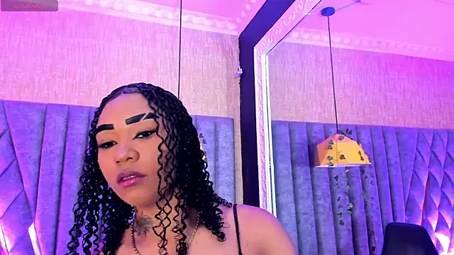 SkylerBloomm online show from 9, 7, 2026