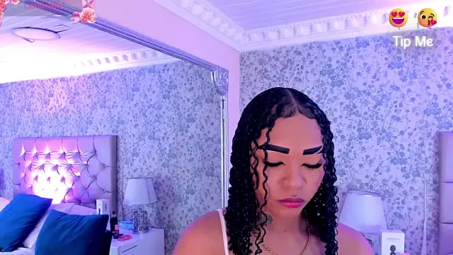 SkylerBloomm online show from 31, 7, 2026
