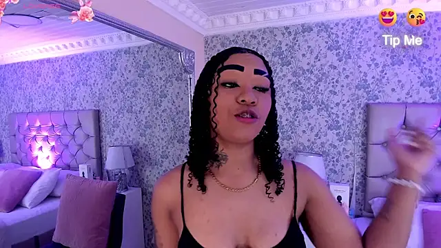 SkylerBloomm online show from 3, 8, 2026