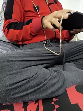 yazinyazin1 online show from 22, 11, 2025