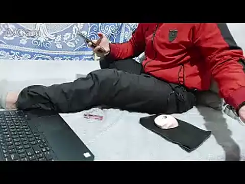 yazinyazin1 online show from 25, 2, 2026