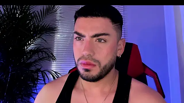 Snapshot of Alexander_Diiaz chatting on 16, 10, 2025 Alexander Diiaz online show from 16, 10, 2025