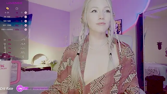 Talulaa online show from 17, 12, 2024