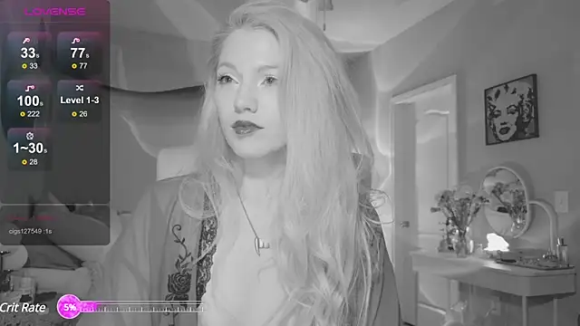 Talulaa online show from 8, 2, 2025