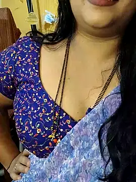 Angel0731 online show from 4, 5, 2026