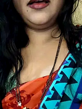 Angel0731 online show from 5, 5, 2026