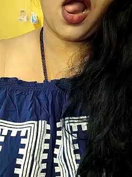 Angel0731 online show from 18, 6, 2026