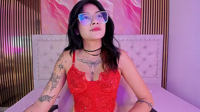 Lucy boobss online show from 6, 2, 2026