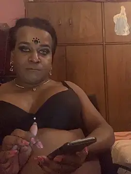 Kajal-Shemale69 online show from 3, 10, 2025