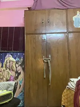 Kajal-Shemale69 online show from 6, 1, 2026