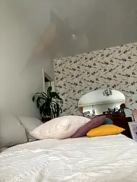 Kitty Kisss online show from 27, 10, 2025