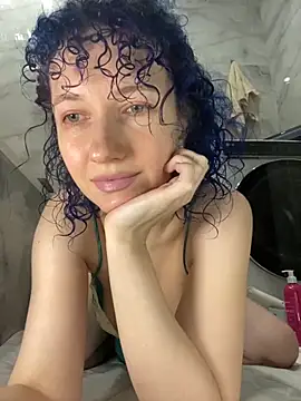 Kitty Kisss online show from 23, 11, 2025