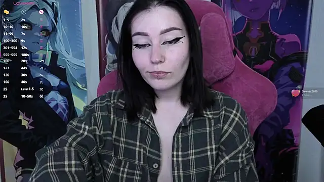 MargarettRose online show from 5, 5, 2026