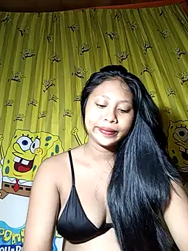 UrSweetAsianLady 02 online show from 25, 11, 2025