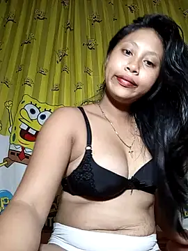 UrSweetAsianLady 02 online show from 2, 12, 2025