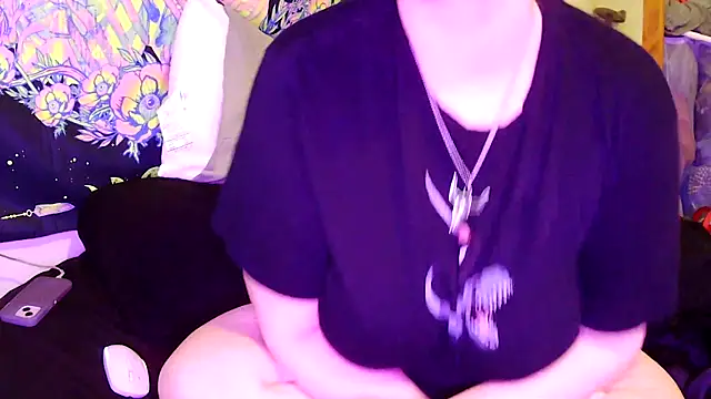 Princessblazed444 online show from 2, 5, 2026
