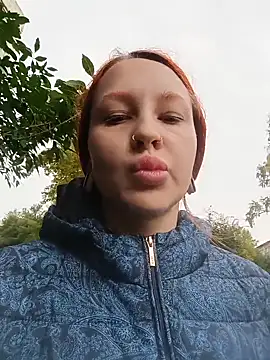 Snapshot of RED_FOX95 chatting on 10, 9, 2025 RED FOX95 online show from 10, 9, 2025