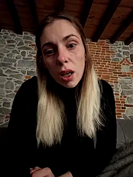 SexyAlya online show from 1, 11, 2025