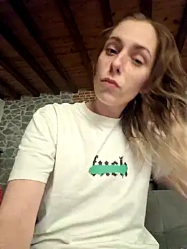 SexyAlya online show from 18, 11, 2025