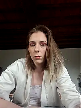 SexyAlya online show from 1, 4, 2026