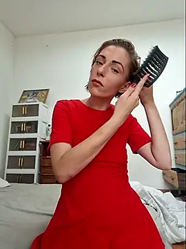 SexyAlya online show from 31, 7, 2026