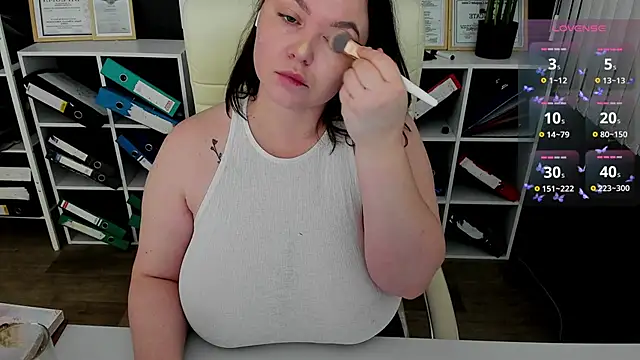  feel me  online show from 26, 2, 2026