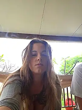 Luna Lynn online show from 23, 5, 2026