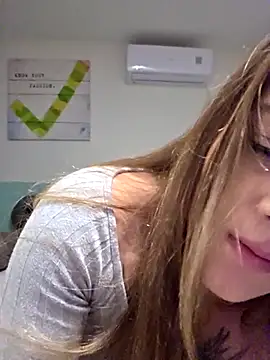 Luna Lynn online show from 24, 5, 2026