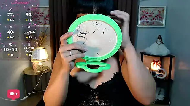 Snapshot of Kiethmadison_Miller chatting on 26, 9, 2025 Kiethmadison Miller online show from 26, 9, 2025