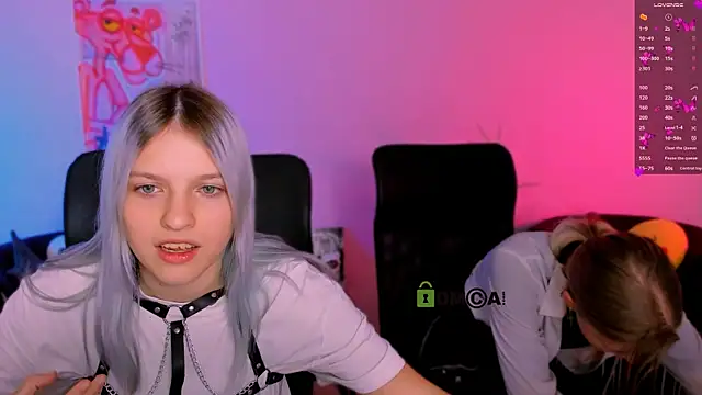 gloria bubble online show from 5, 12, 2025