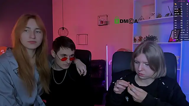 gloria bubble online show from 18, 1, 2026