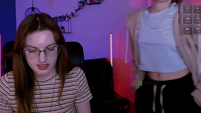 gloria bubble online show from 30, 4, 2026