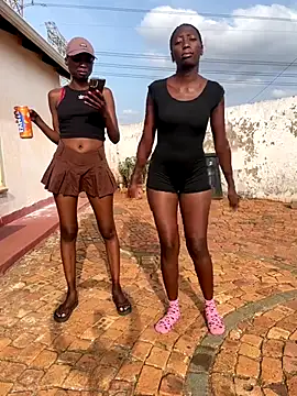 Melanin2002 online show from 14, 11, 2025