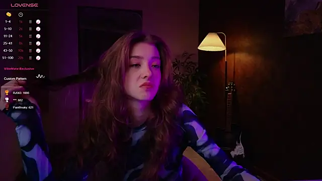 AstraMist online show from 16, 9, 2025