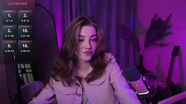 AstraMist online show from 21, 9, 2025