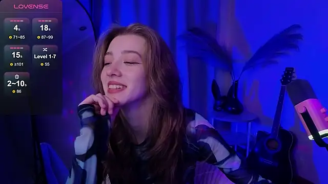 AstraMist online show from 29, 9, 2025