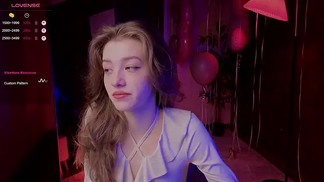 AstraMist online show from 21, 10, 2025