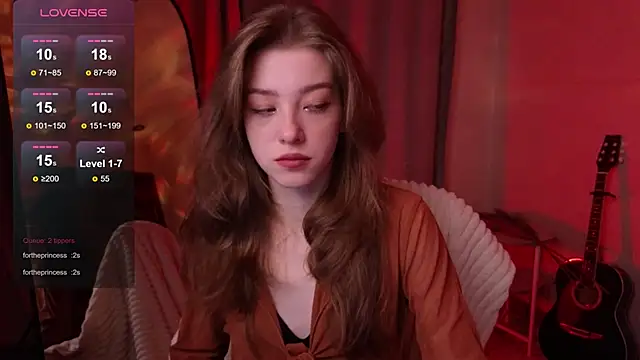 AstraMist online show from 4, 11, 2025