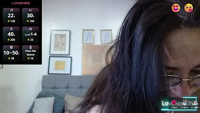  naomi s online show from 15, 1, 2026