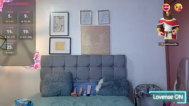  naomi s online show from 1, 5, 2026