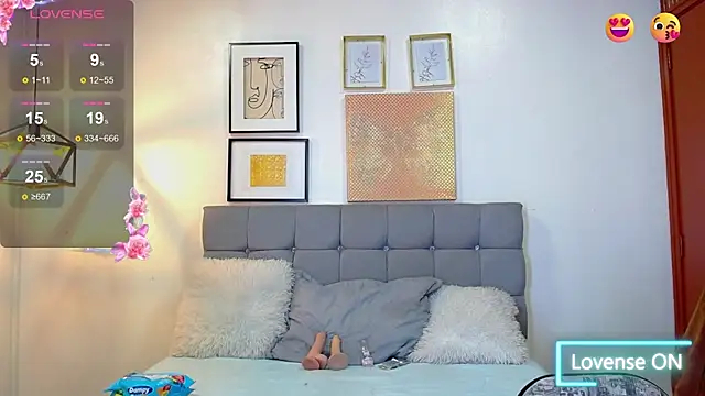  naomi s online show from 14, 5, 2026