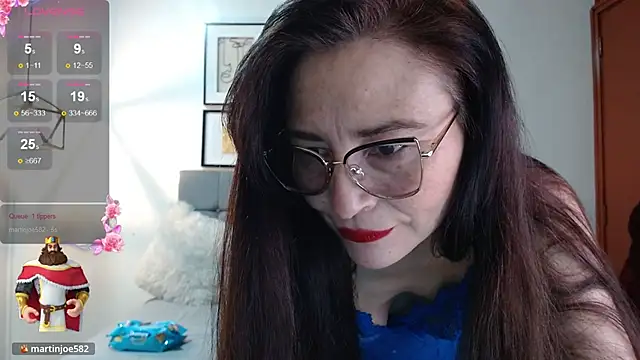  naomi s online show from 18, 5, 2026