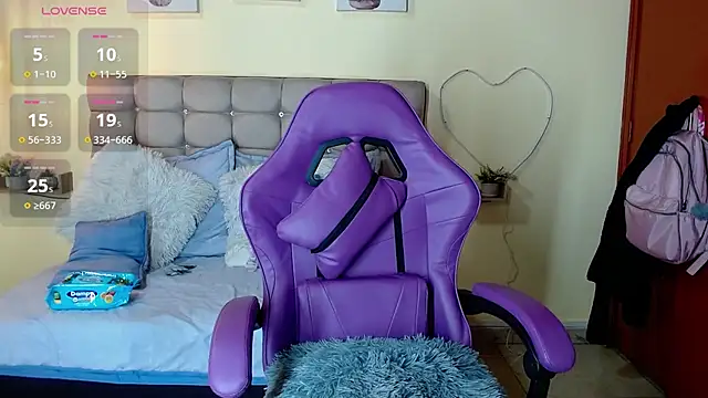  naomi s online show from 12, 7, 2026